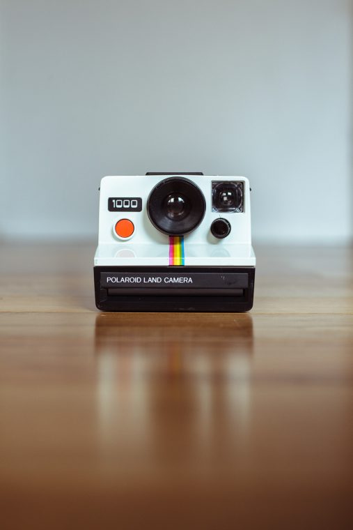 Pola Droid