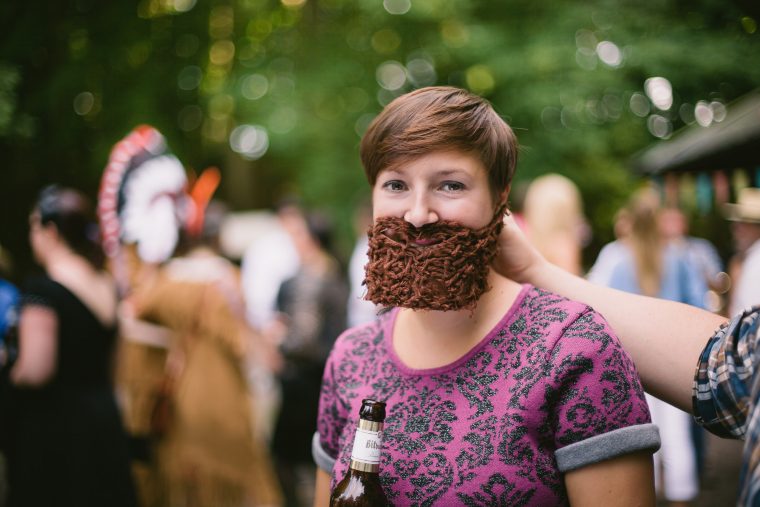 The Beard’s Tale