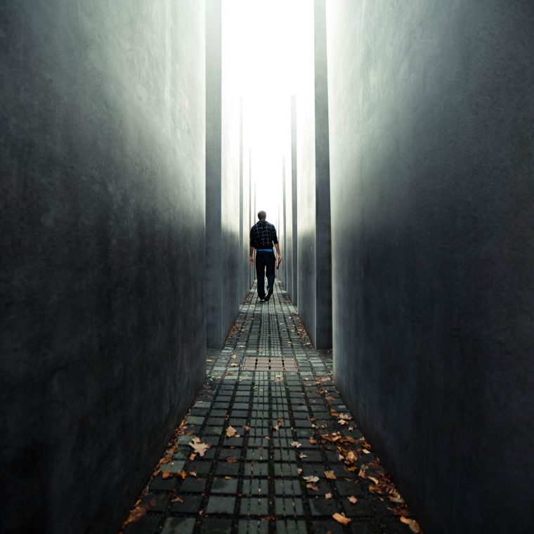 Walk the Line