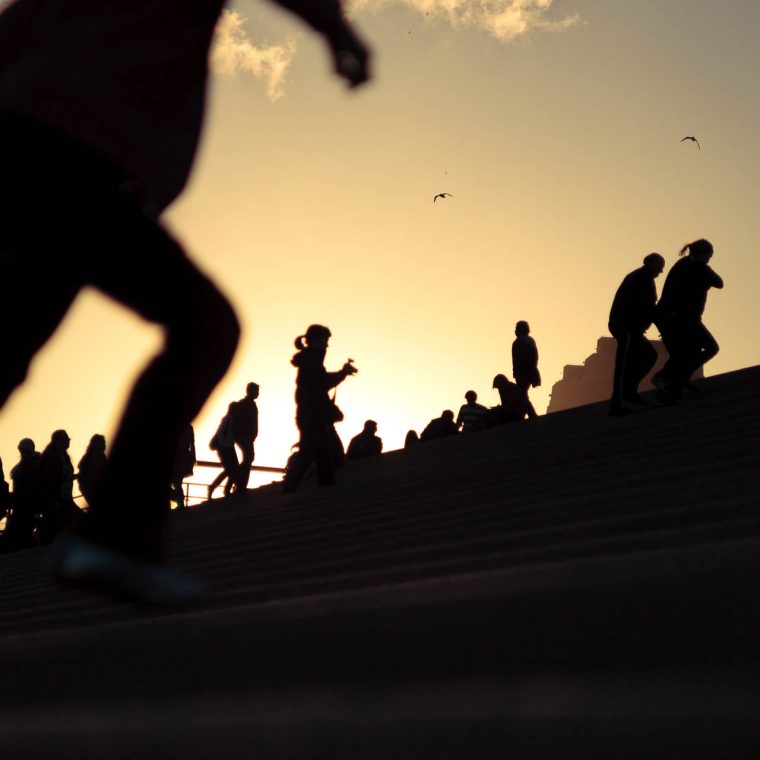 Running Up That Hill