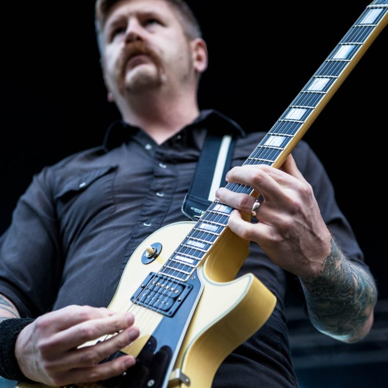 The Humbucker Proxy