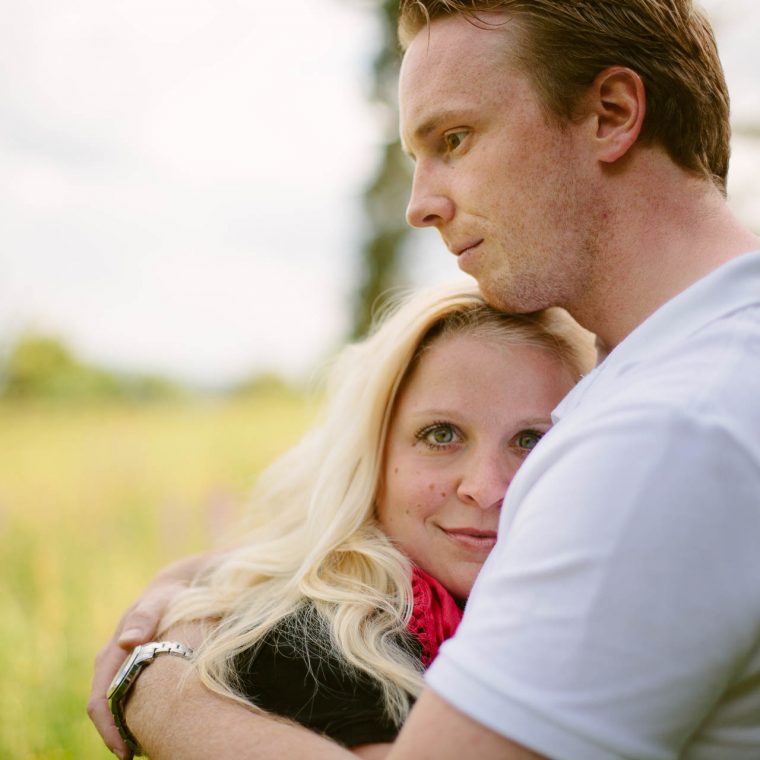 Tobias und Vivian