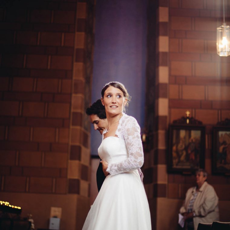 Katrin und Markus