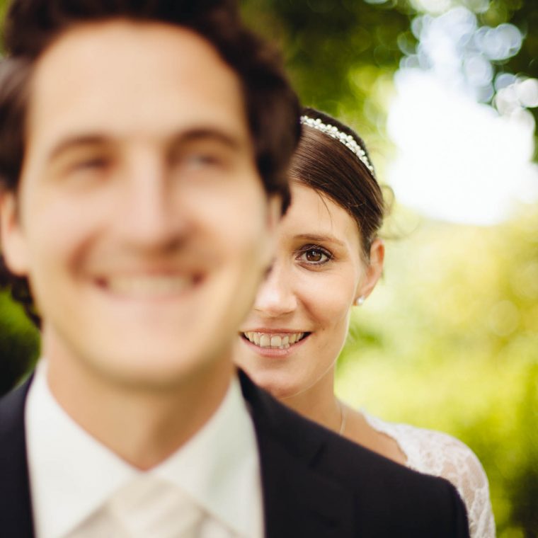 Katrin und Markus