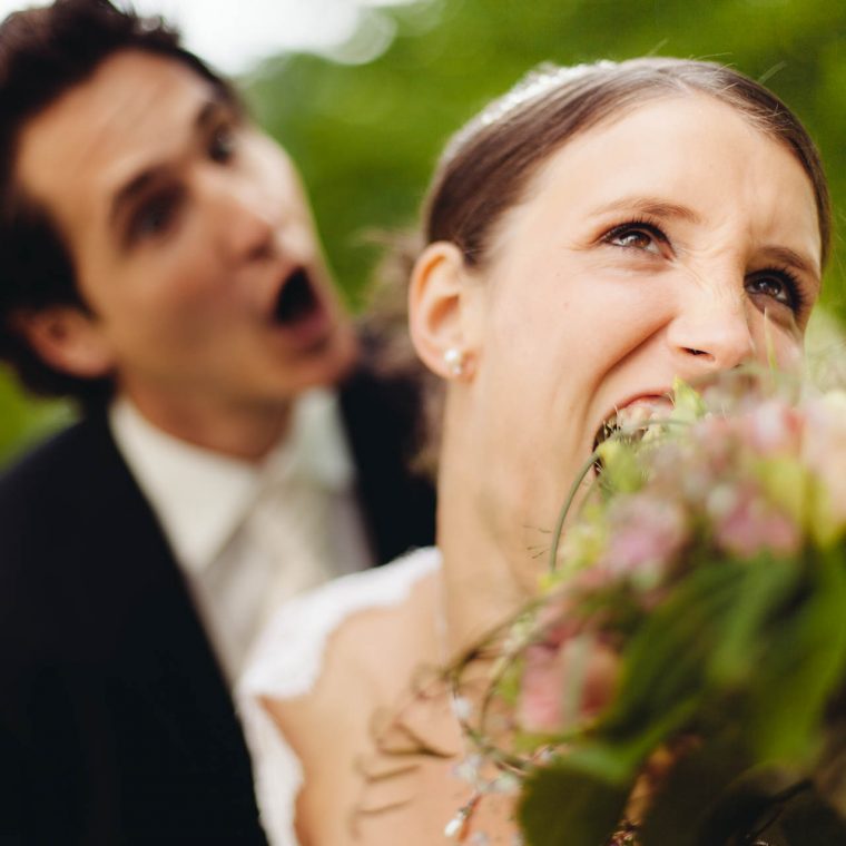 Katrin und Markus
