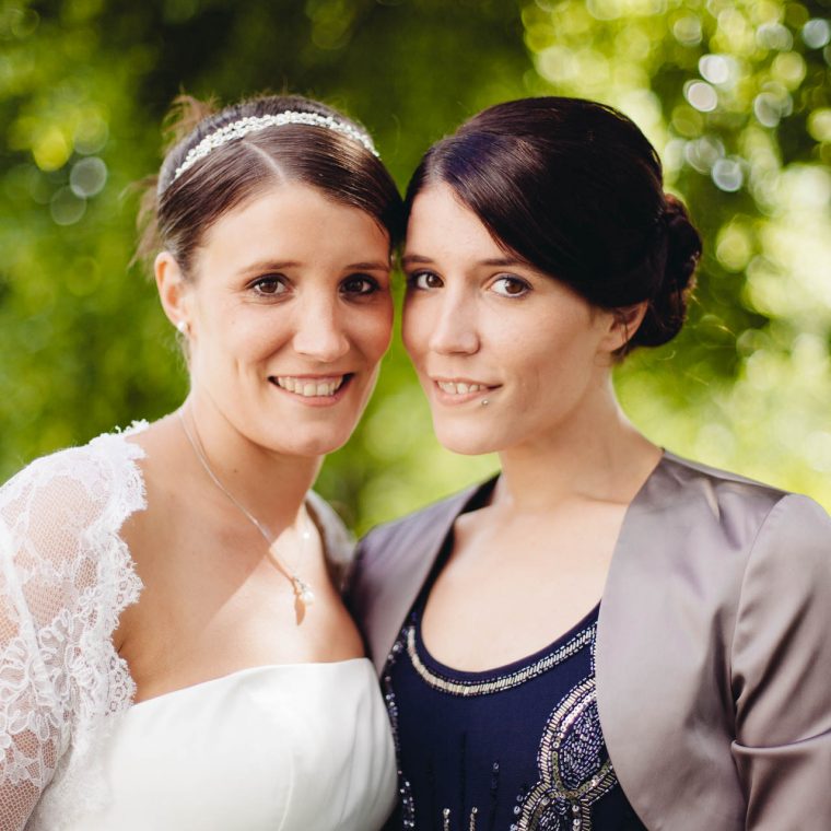 Katrin und Markus
