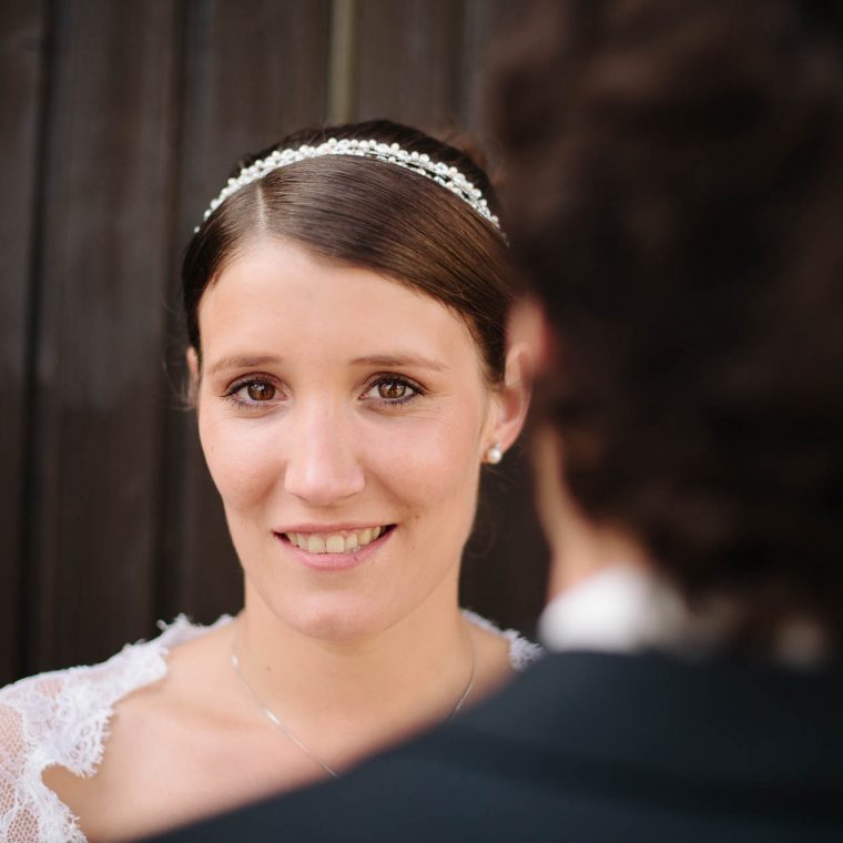 Katrin und Markus