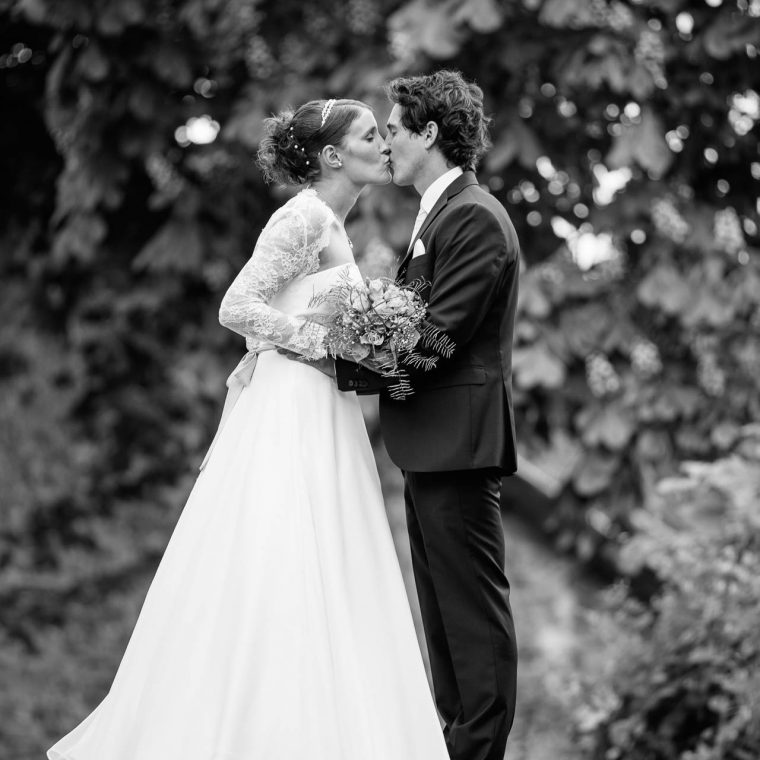 Katrin und Markus