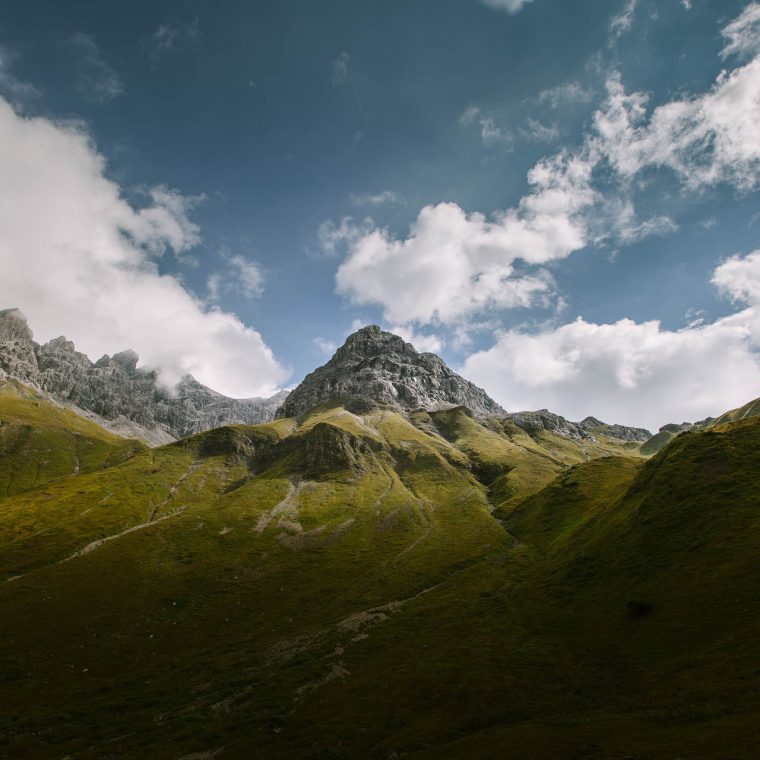 The Almighty Mt. Kirmesgeld