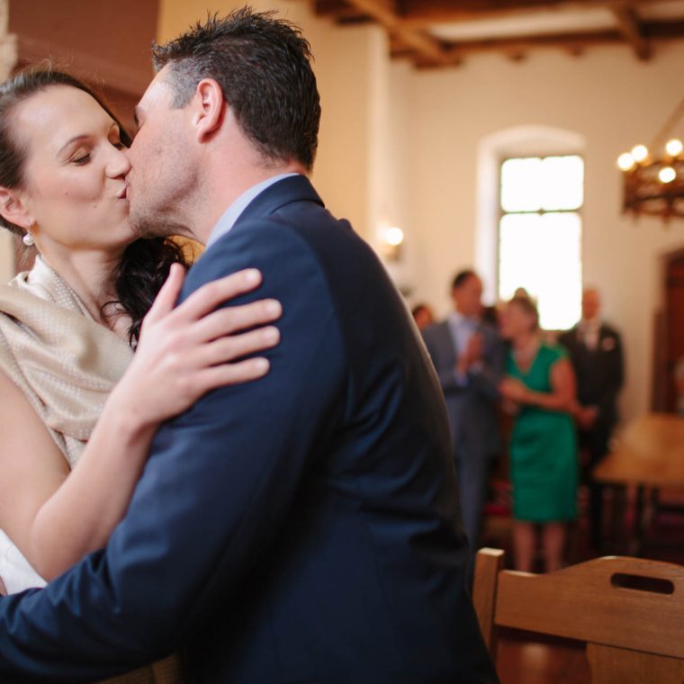 Kathrin & Sebastian