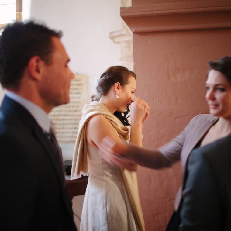 Kathrin & Sebastian