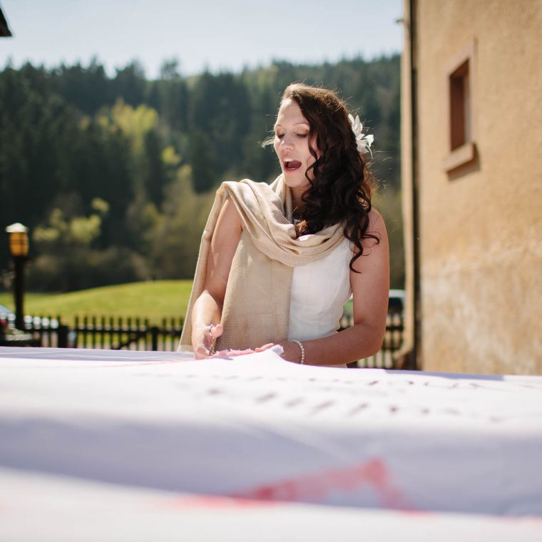 Kathrin & Sebastian