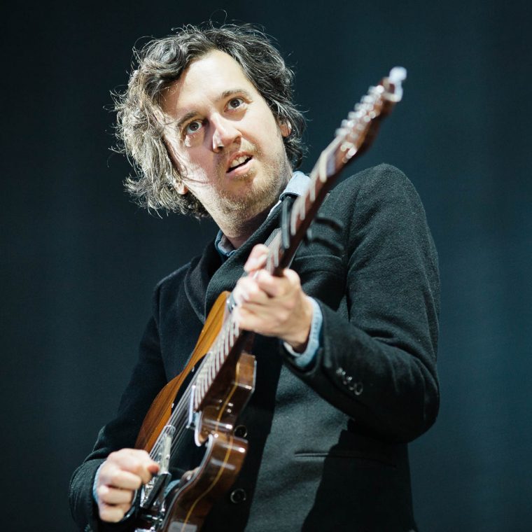 Wolfgang Amadeus Phoenix