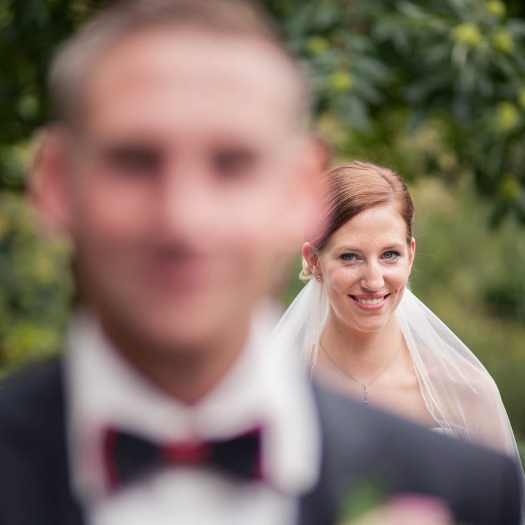 Nicola und Sebastian