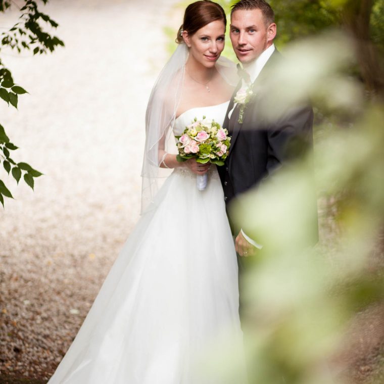 Nicola und Sebastian