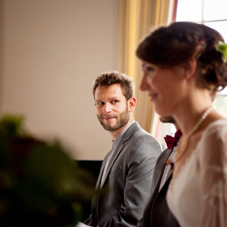 Pascal und Anne