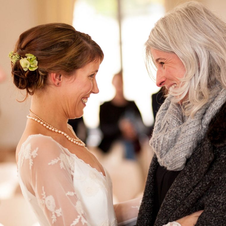 Pascal und Anne