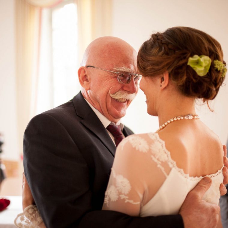 Pascal und Anne
