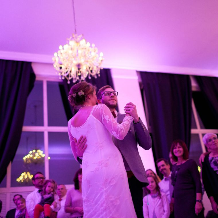 Pascal und Anne