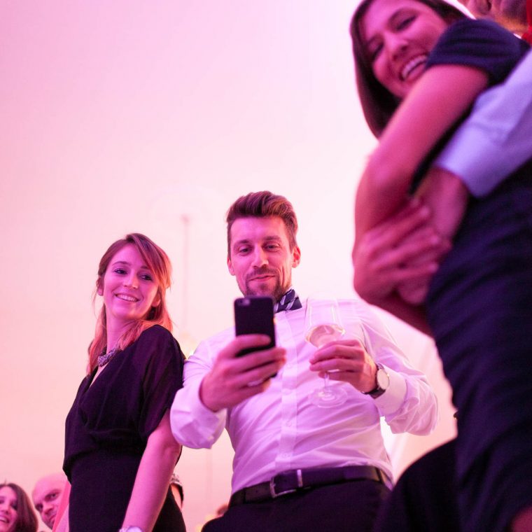 Pascal und Anne