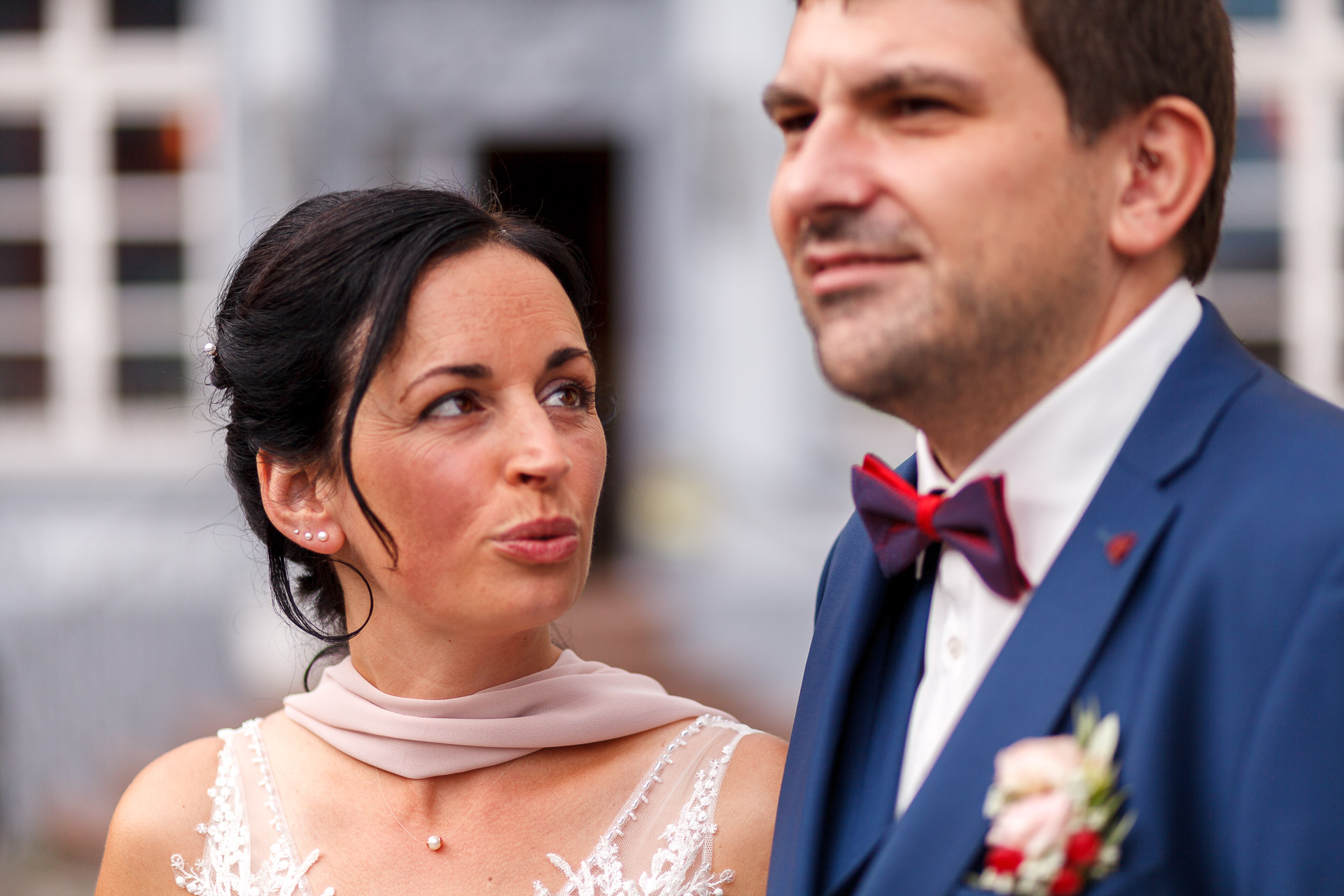Patrick & Tanja