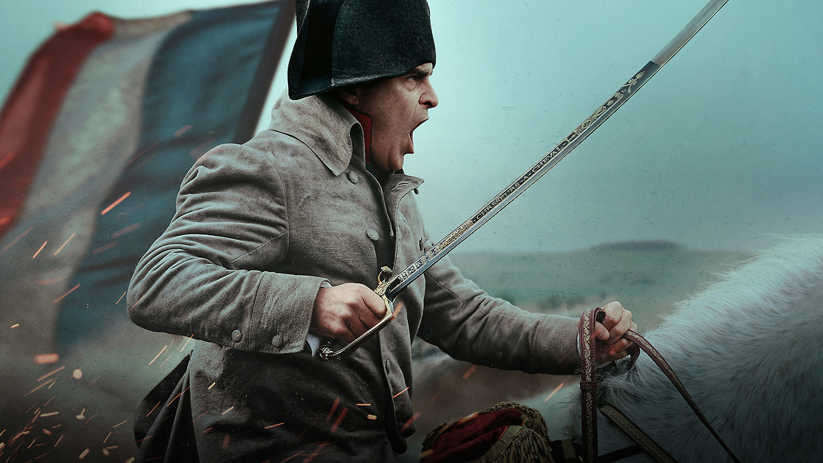 Napoleon (2023)