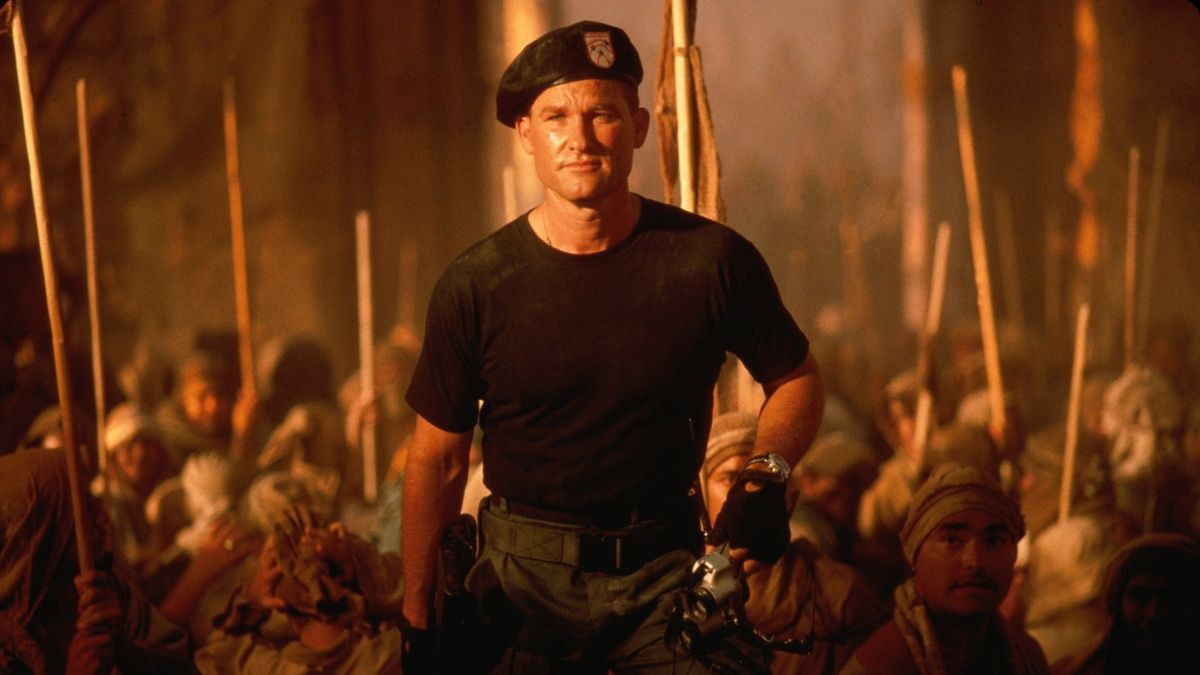 Stargate (1994)