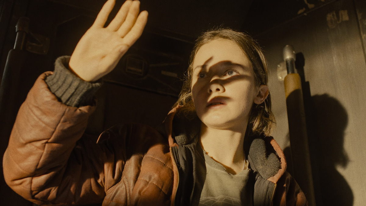 Alien: Romulus (2024)