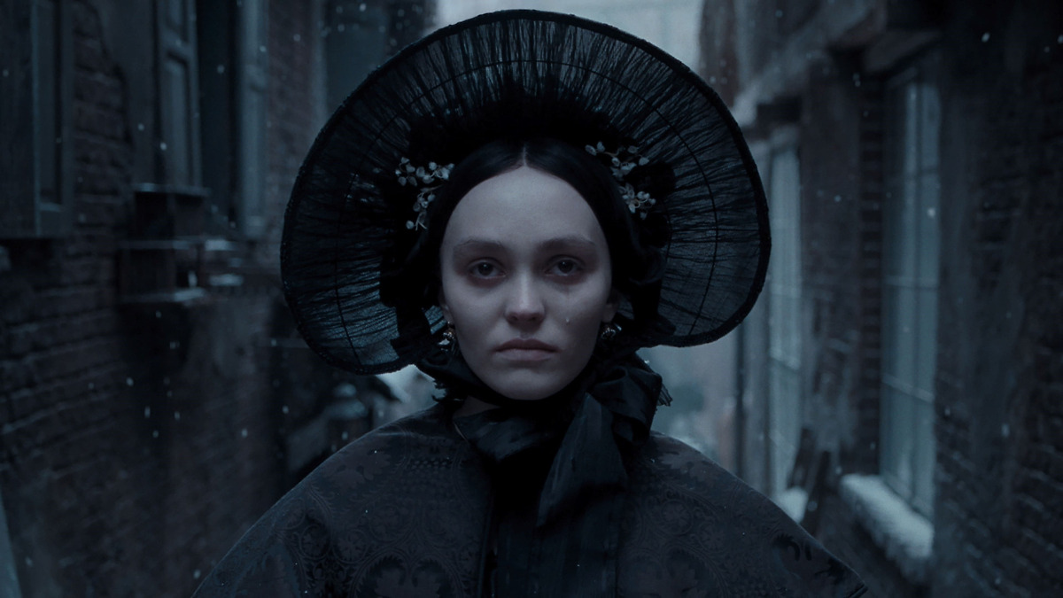 Nosferatu (2024)