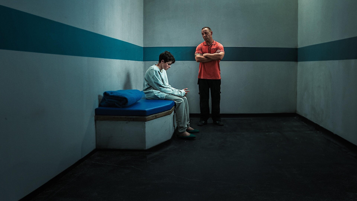 Adolescence (2025)