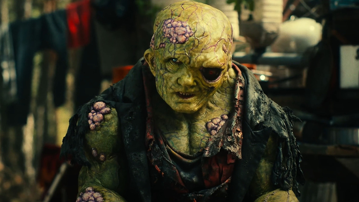 The Toxic Avenger (2023)
