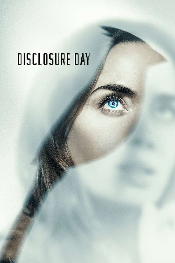 Disclosure Day (2026) — Filmposter