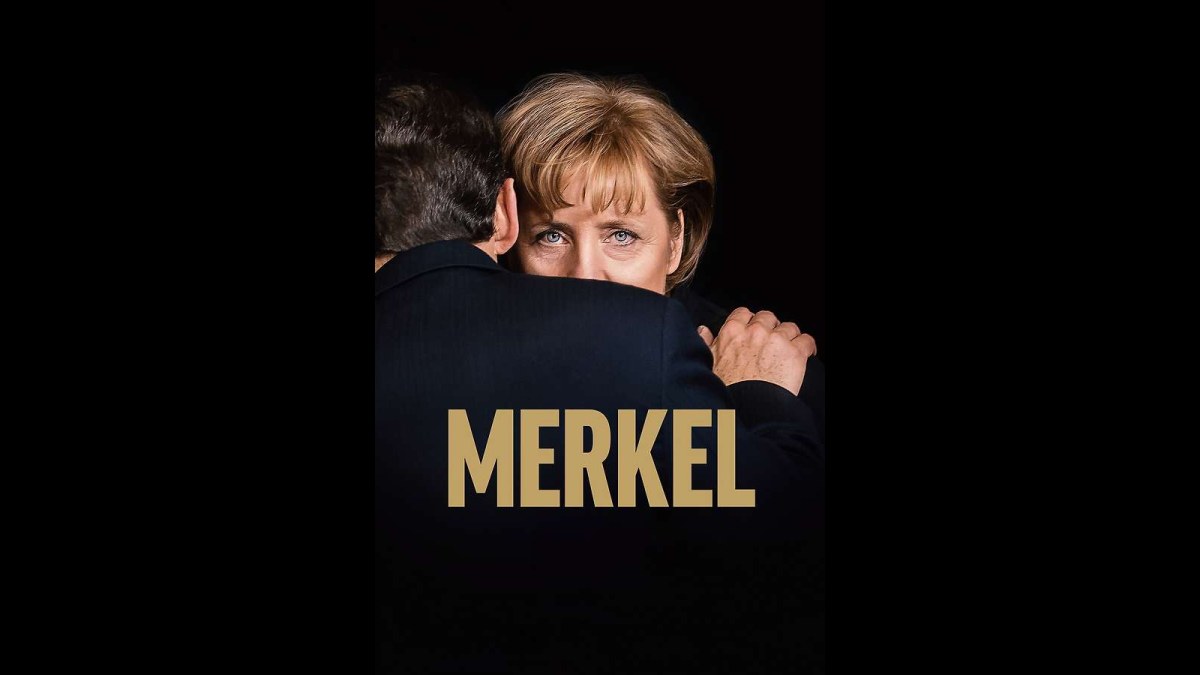 Merkel (2022)